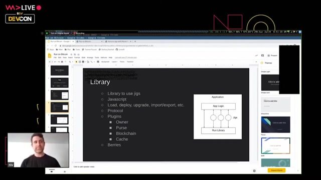 Building a scalable idle-style game with Run