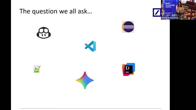 What is the real price of one successful line of code?