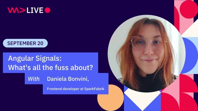 Origins and goals of Angular signals thumbnail