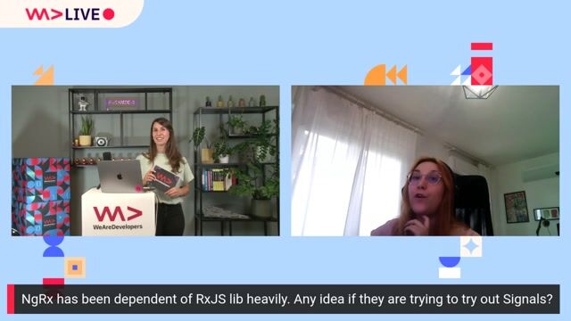 Summary of benefits and the future of reactivity