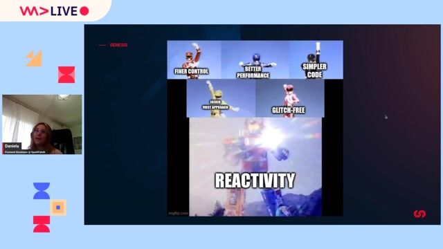 Angular Signals: what's all the fuss about?
