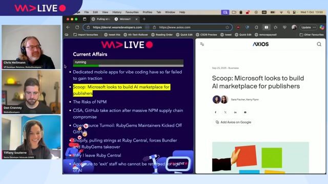 Taking action on NPM supply chain security vulnerabilities