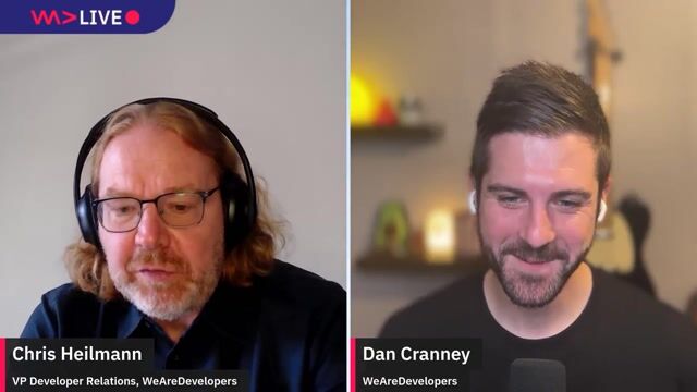 Announcing the call for papers for upcoming developer conferences