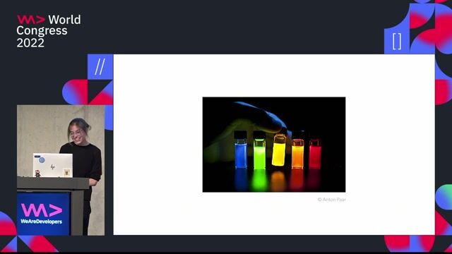 The interdisciplinary nature of quantum computing