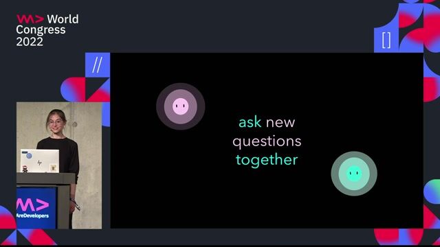 Q&A on the future and applications of quantum