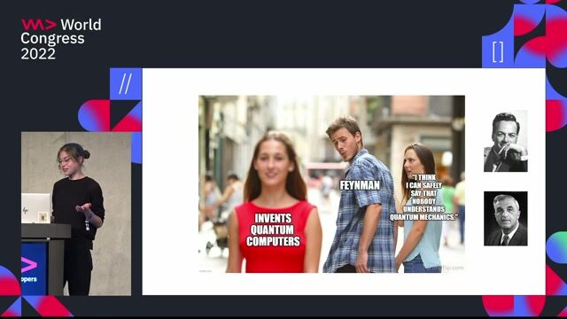 What is quantum computing? thumbnail