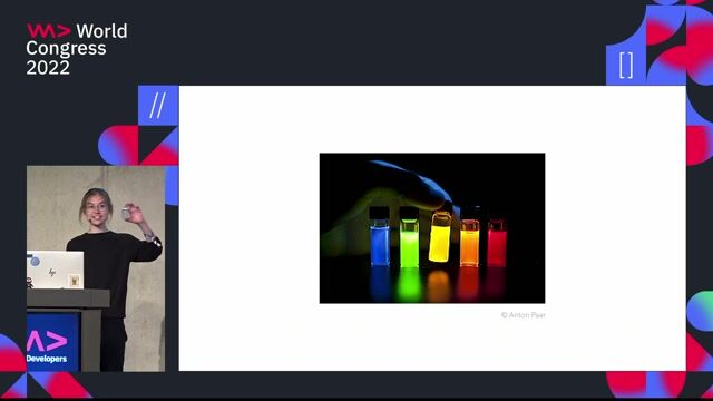 What is quantum computing?