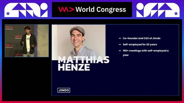 Entrepreneurial Mindset as the Key to Success