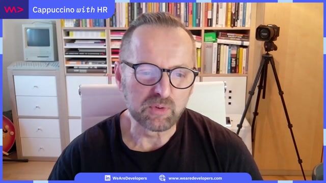 Rethinking leadership roles and organizational structures