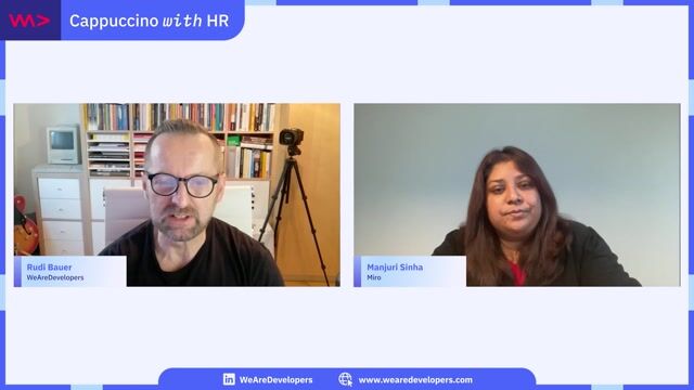 Moving from command and control to orchestration