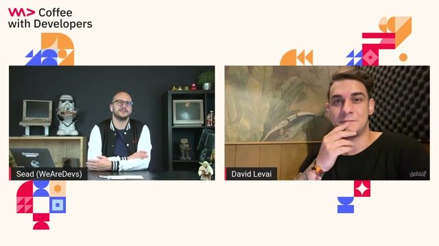 Using no-code and low-code tools for development
