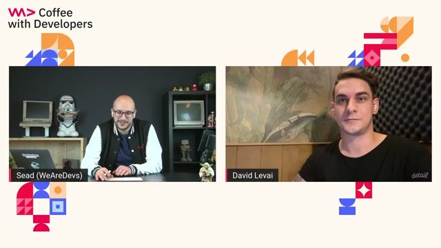 From business student to self-taught web developer