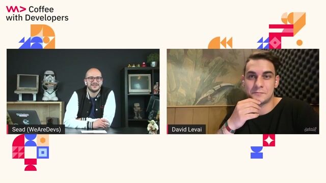 Transitioning away from scaling software agencies to mentoring developers thumbnail