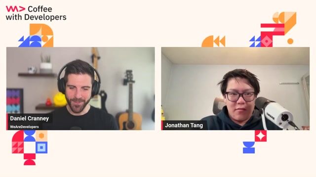 From computer science student to crypto software engineer