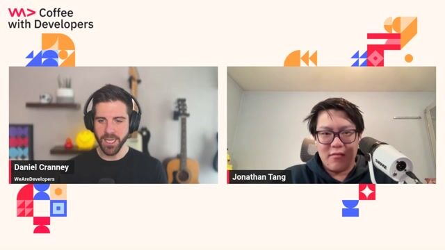 Past experiences with hackathons and competitive coding