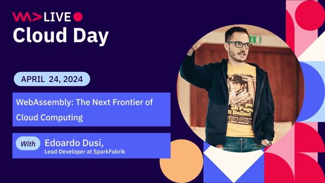 Redefining WebAssembly beyond browser video games thumbnail