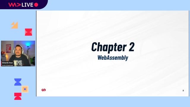 Understanding the core components of WebAssembly