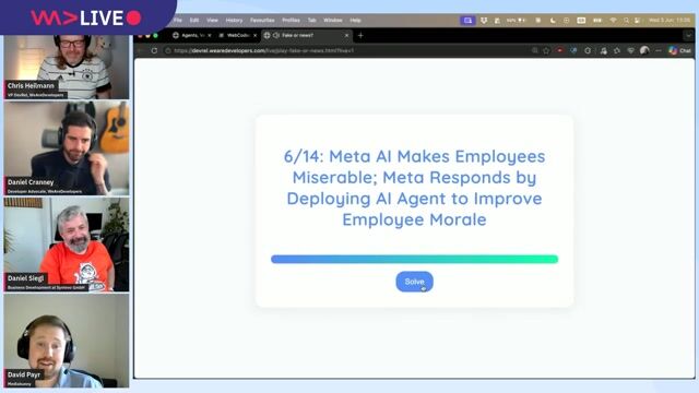 Evaluating AI's role in the workplace and at home