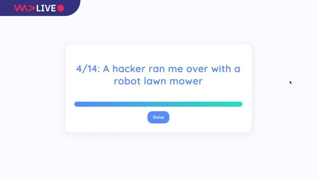 BASIC Breakthrough, AI Spends $200k on Crypto, and Hacking Lawn Mowers - Daniel Siegl and David Payr thumbnail