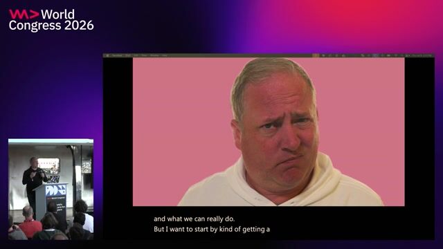 It's Not Vibe Coding If You Know What You're Doing thumbnail