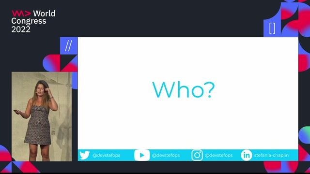 Breaking down silos between developers, security, and operations