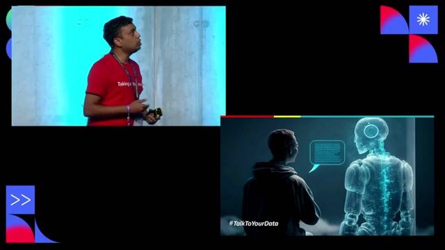 Using LLMs to discover datasets and manage metadata