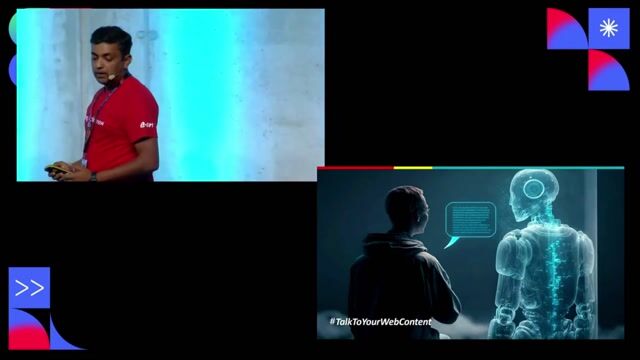 Powering website search with generative AI