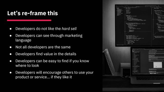 A case study on Supabase's authentic marketing