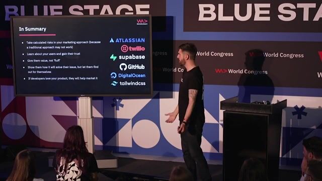 Key strategies for scaling developer marketing