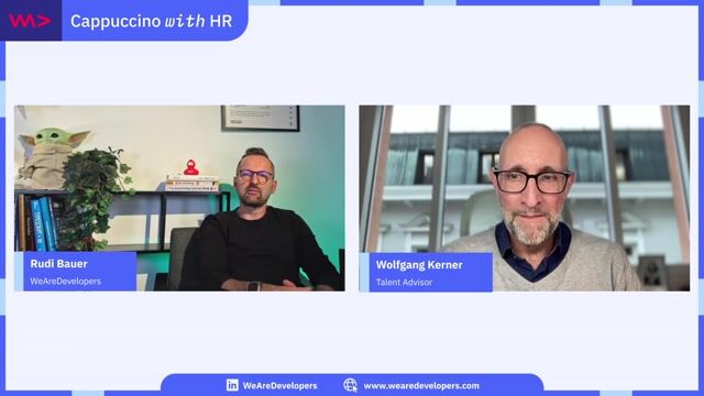 From theater marketing to pre-digital headhunting