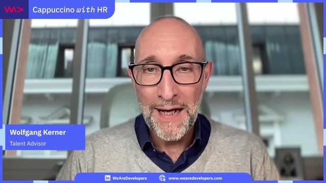 The Talent Stage: Directing the Candidate Journey Like a Play?