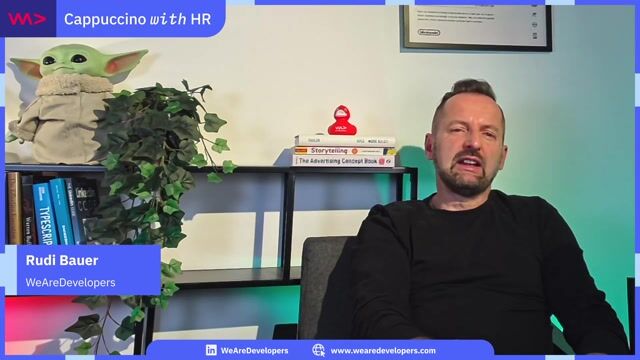 Key takeaways from theater for modern recruiting