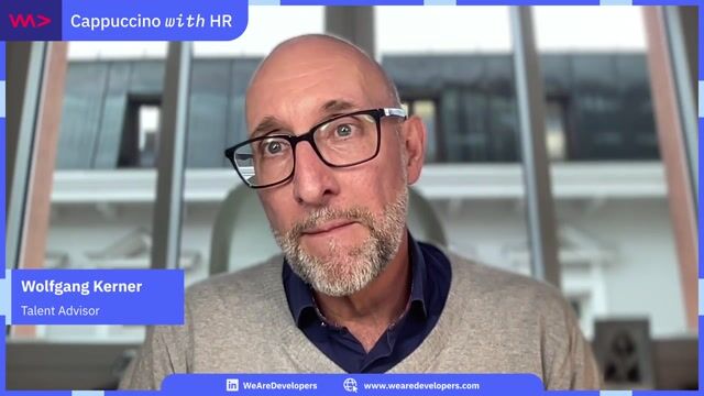 The recruiter's role in building trust with candidates