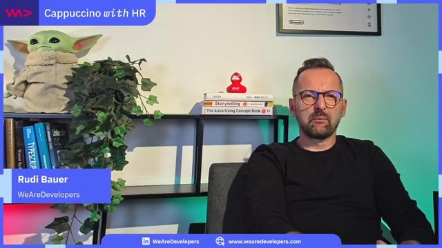 Why authentic employer branding beats the shiny facade