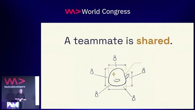 When Agents Became Users: Rearchitecting Identity and Permissions for AI at Scale thumbnail