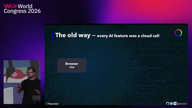 AI in Your Browser: Exploring Chrome's Built-In LLM thumbnail
