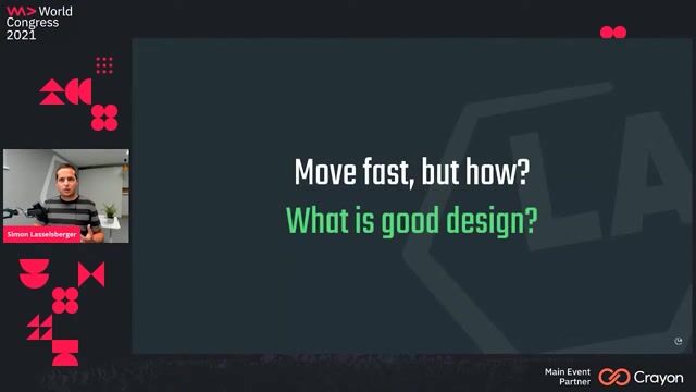 Isolating business logic with the hexagonal architecture pattern