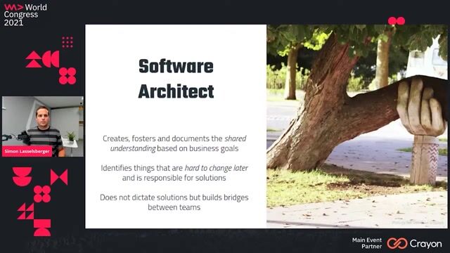 How poor internal quality slows down development over time