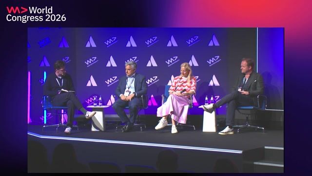 The New Financial Stack: AI, Agents and Trust thumbnail