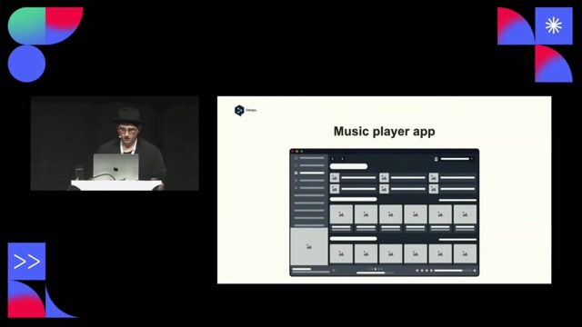 Understanding the core components of a design system