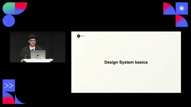 Design Systems and how to develop consistent and scalable products with them thumbnail
