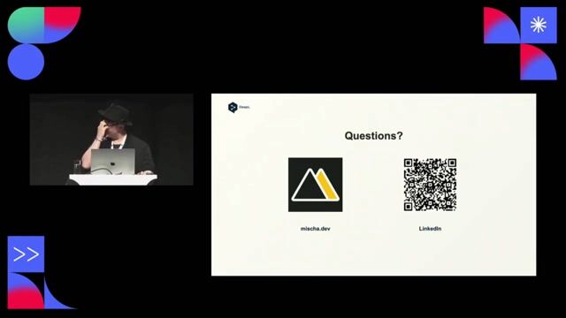 Q&A: Decoupling from tech and handling legacy systems