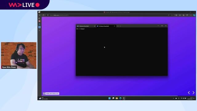 Initializing and deploying projects with Azure Developer CLI thumbnail