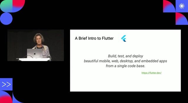 Using Serious Tech for a Silly Game - How to Build an MVP with Flutter