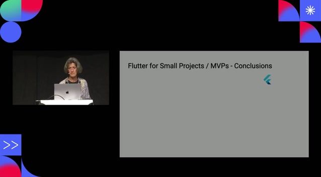 Why Flutter is an excellent choice for MVPs