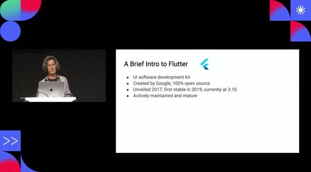 Using Serious Tech for a Silly Game - How to Build an MVP with Flutter thumbnail