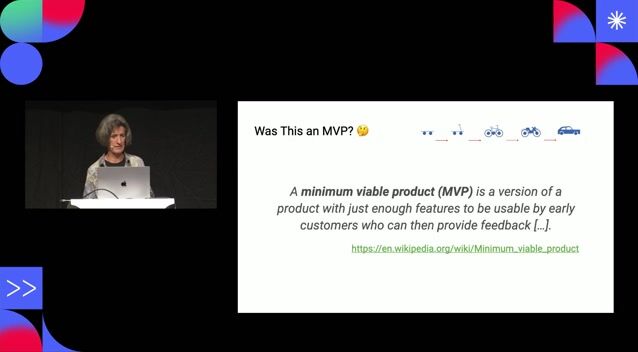 Introducing the Baum Finder MVP project