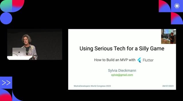 The personal journey to cross-platform development