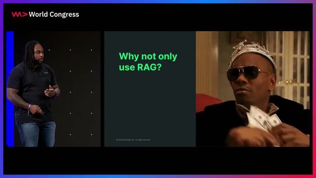 Deciding when to build versus buy LLM solutions