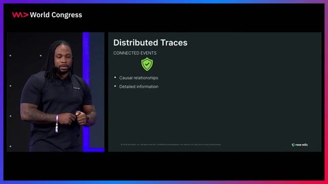 Key data sources and platform capabilities for observability